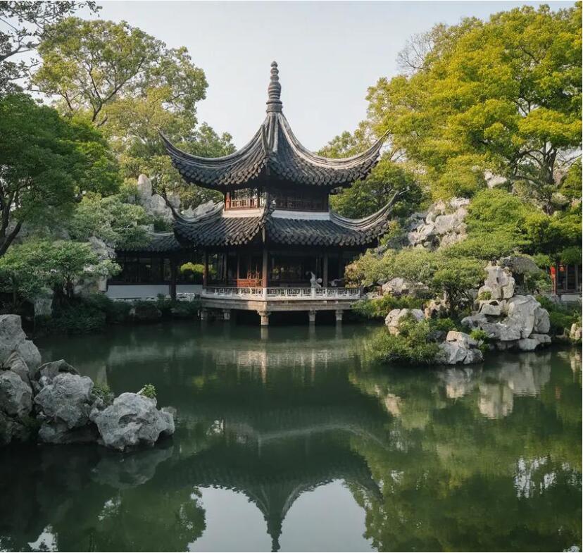 长沙雨花浮夸宾馆有限公司